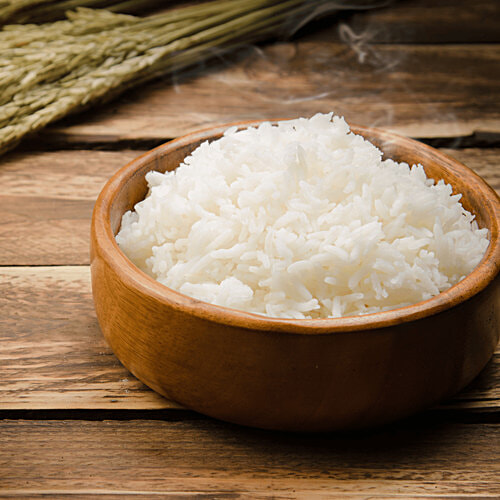 Pitaamah Vishnubhog Rice - Raw/Unpolished & Aromatic, 1 kg Pouch