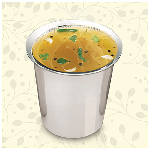 Indira's Jeera Pepper Rasam Paste, 200 g  