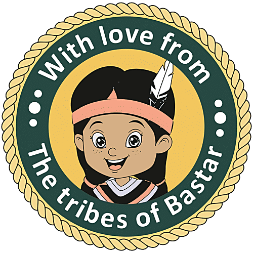 Bastar-Farms Indian Tamarind Pulp, 700 g Pouch 