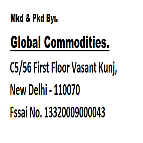 Deli Chic Chicken Galawat Seekh Kabab, 500 g Pouch