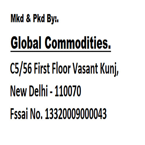 Deli Chic Chicken Hot & Spicy Seekh Kabab, 400 g Pouch 