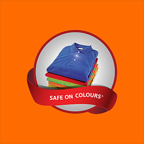 More Light Extra Power Liquid Detergent, 5 L