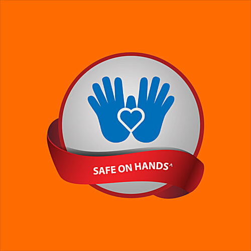 More Light Extra Power Liquid Detergent, 5 L