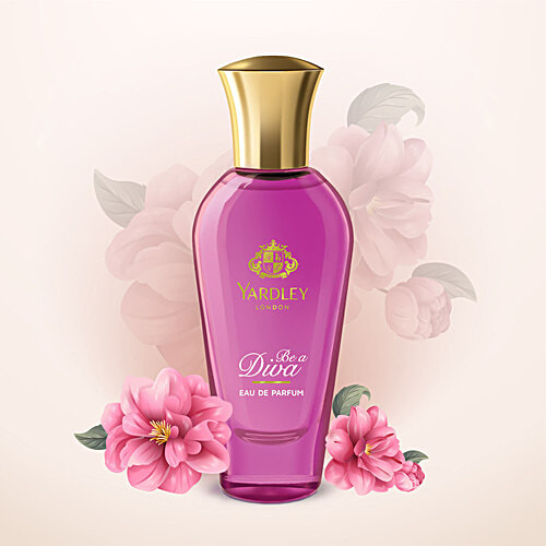Yardley London Floral Gift Collection - For Women, 3 pcs  
