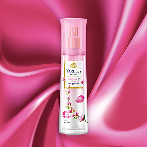 Yardley London Floral Gift Collection - For Women, 3 pcs  
