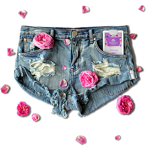 Yardley London Floral Gift Collection - For Women, 3 pcs  