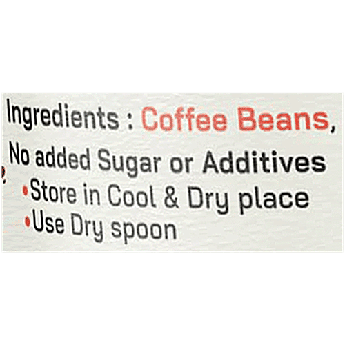 Daily Grind The Original Kick Classic Coffee, 50 g  