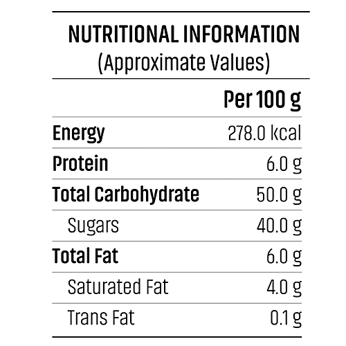 Haldiram's ChamCham, 1 kg Jar 