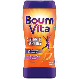 Cadbury Pro Health Chocolate Flavored Inner Strength Formula Bournvita  750 - View #14