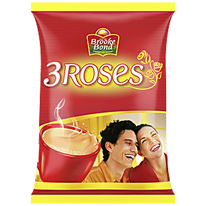 Buy 3 Roses Dust Tea 250 Gm Online At Best Price of Rs 201 - bigbasket