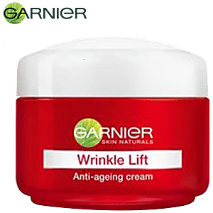 garnier wrinkle lift price