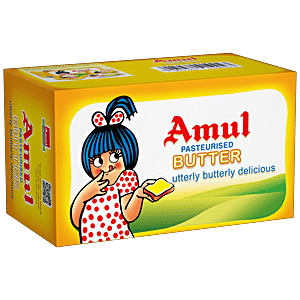 Buy Amul Pasteurized Butter 500 Gm Carton Online At Best Price Of Rs 255 Bigbasket