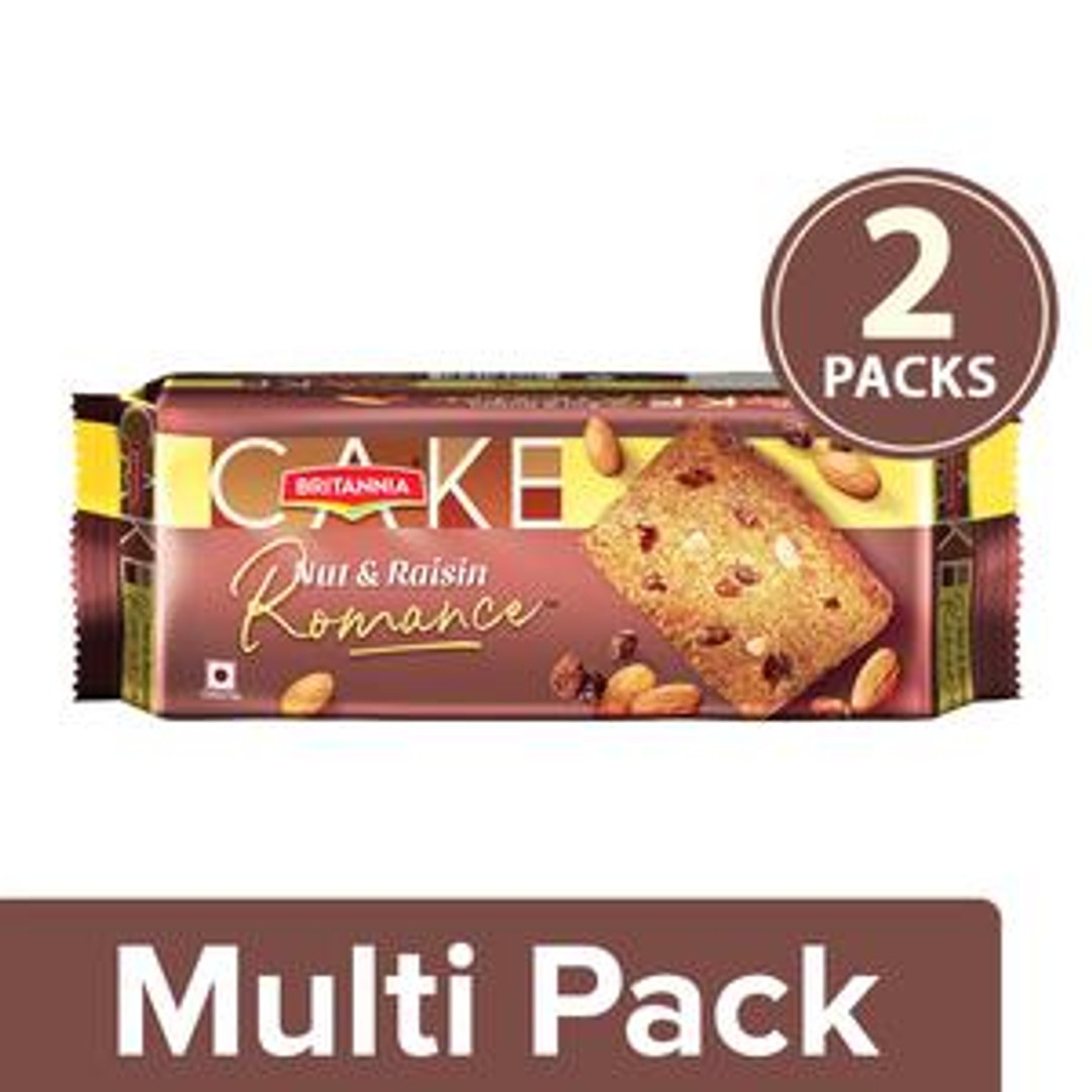 Buy Tea cakes and slice cakes online at the best price. bigbasket