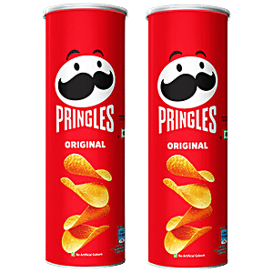Pringles veg snacks: Buy Pringles veg snacks Online @ Best Price ...