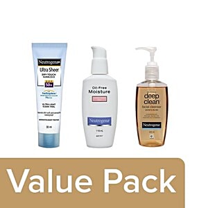 moisturiser for combo skin