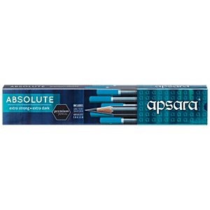 Emraw Regal Multipurpose Pencil Box - Assorted Color Dots Pencil Case Box for or