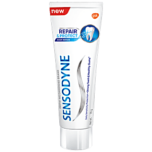 Sensodyne Repair & Protect Toothpaste 100g