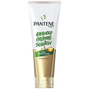 Buy Pantene Conditioner - Silky Smooth Care 175 ml Bottle Online at Best  Price. of Rs  - bigbasket