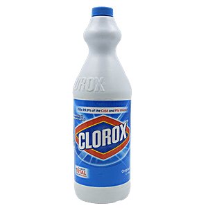 Buy Clorox Bleach Peluntur Original 1 Ltr Online At The Best Price