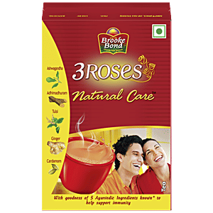 Buy Red Label Tea Natural Care 1 Kg Online At Best Price of Rs 620 ...