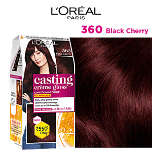 Buy Loreal Paris Casting Creme Gloss Hair Colour Online at Best Price of Rs  630 - bigbasket