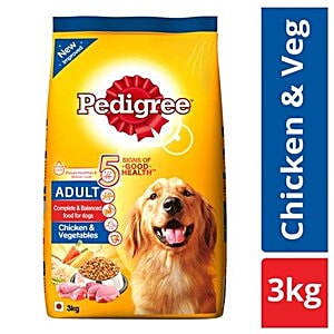 chicken pedigree