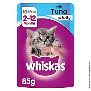 kittens and tuna