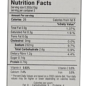 Driftwood chocolate milk nutrition facts