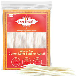 Buy Om Bhakti Rangoli Powder White 500 Gm Pouch Online At Best Price of Rs  25 - bigbasket