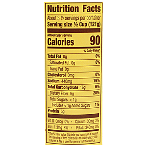 Buy Old El Paso Spicy Fat Free Refried Beans Online at Best ...