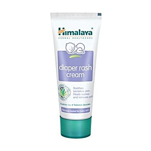 himalaya diaper rash cream 20g price