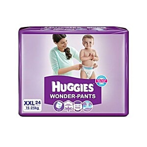 huggies xxl diapers online