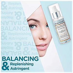 non astringent toner