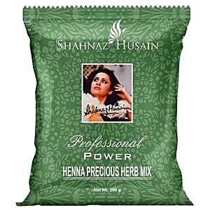 Buy Shahnaz Husain Shaheena Powder Precious 200 Gm Pouch Online At Best  Price of Rs 240 - bigbasket