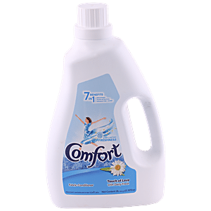 Buy Comfort Delicates Fabric Conditioner - Anti-Bacterial, Gentle  Fragrances For Delicate Clothes Online at Best Price of Rs 325 - bigbasket