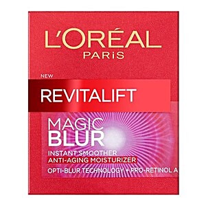 loreal paris magic blur
