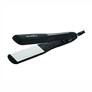 ikonic pts pro titanium shine straightener