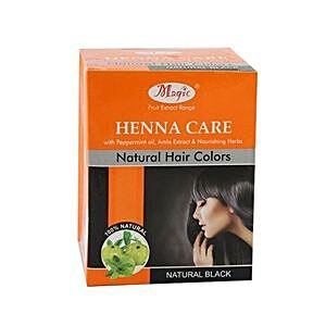 Buy Natures Essence Magic Heena Colour Online at Best Price of Rs 200 -  bigbasket