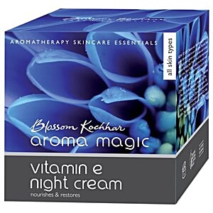 aroma magic night cream