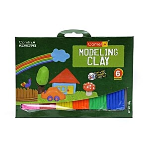 camlin modelling clay price