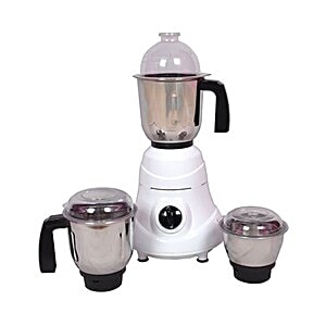 ndura mixer grinder
