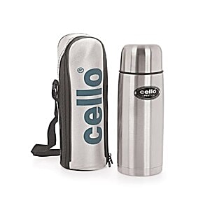 cello vacuum flask