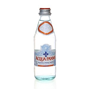 Buy Acqua Panna Natural Spring Water 250 Ml Online At Best Price Bigbasket