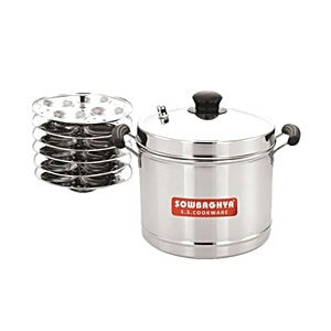 sowbhagya cooker 5 litre price