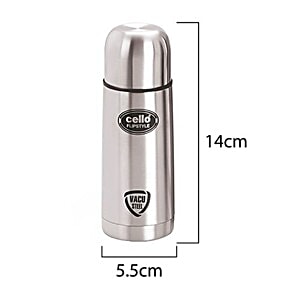 cello scout water bottle