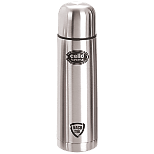 cello thermosteel bottle price