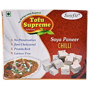 Buy tofu online at best price in India at online gourmet store - bigbasket