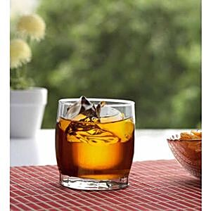 1pc, Buddha Glass, Crystal Clear Drinking Glasses, Stylish Glassware, For  Scotch Bourbon, Whisky, Tea, And More, Home Decor, Home Kitchen Supplies, Un