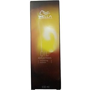 Buy Wella Professionals Hair Oil - Reflections Anti Oxidants Smoothening  100 ml Online at Best Price. of Rs 950 - bigbasket