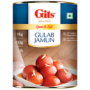Kanha Shyam Gulab Jamun Mix – Pouch (400 gm) – Your One-Stop Shop for  Premium Grocery and Dairy Products